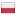 przekierowanko1.pl is hosted in Poland
